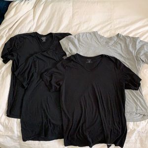Calvin Klein tees